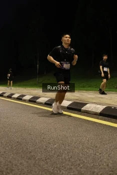 Runner Photo 4287351
