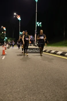 Runner Photo 4287358