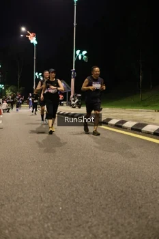 Runner Photo 4287361