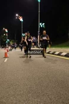 Runner Photo 4287362