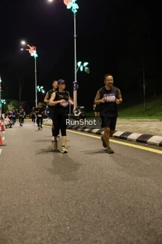 Runner Photo 4287364