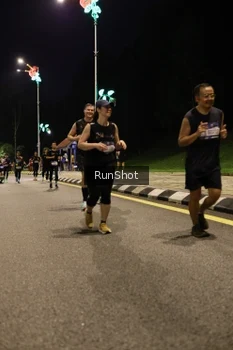 Runner Photo 4287368
