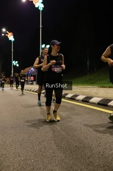 Runner Photo 4287374