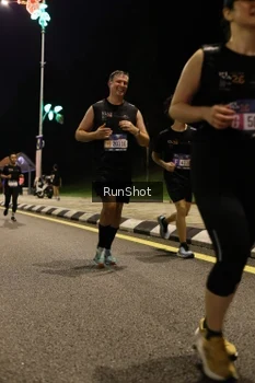Runner Photo 4287381