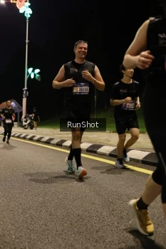 Runner Photo 4287387