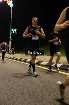 Runner Photo 4287388