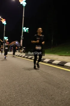 Runner Photo 4287391
