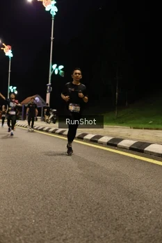 Runner Photo 4287397