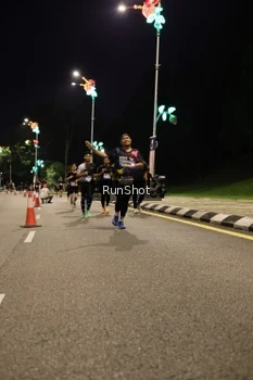 Runner Photo 4287402
