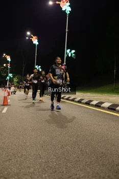 Runner Photo 4287403