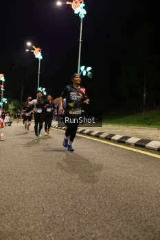 Runner Photo 4287404