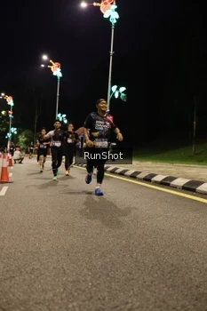Runner Photo 4287408