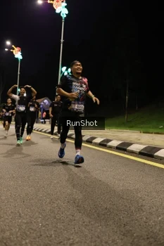 Runner Photo 4287409