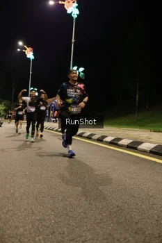 Runner Photo 4287412