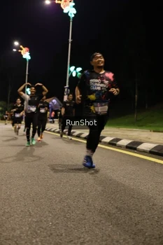 Runner Photo 4287415