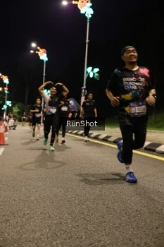 Runner Photo 4287418