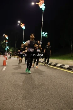 Runner Photo 4287426