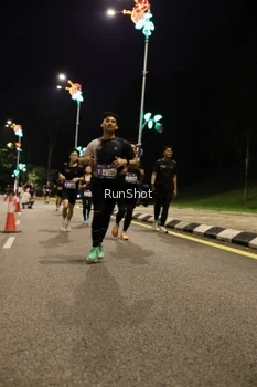 Runner Photo 4287428