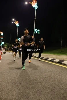 Runner Photo 4287431