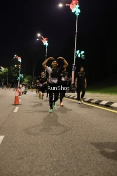 Runner Photo 4287432