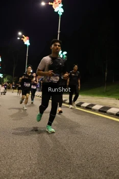 Runner Photo 4287434