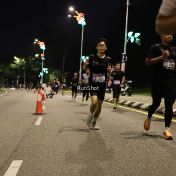Runner Photo 4287437