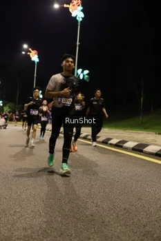 Runner Photo 4287438