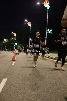 Runner Photo 4287440