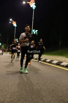 Runner Photo 4287441