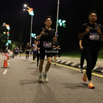 Runner Photo 4287442