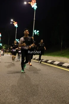 Runner Photo 4287443