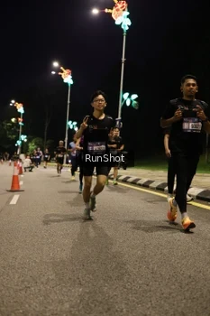 Runner Photo 4287445