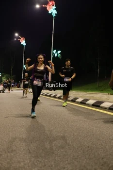 Runner Photo 4287461