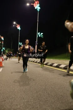 Runner Photo 4287462