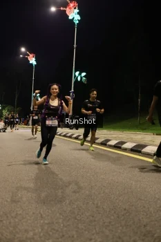 Runner Photo 4287469