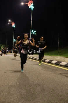 Runner Photo 4287478
