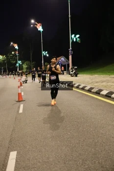 Runner Photo 4287479