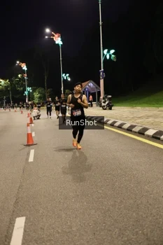 Runner Photo 4287480