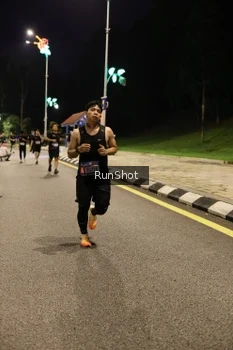 Runner Photo 4287482
