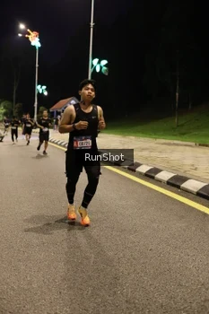 Runner Photo 4287483