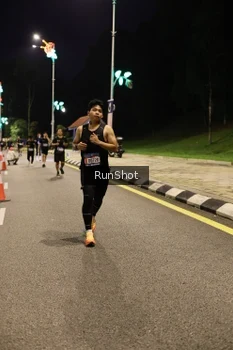 Runner Photo 4287484