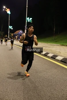 Runner Photo 4287490