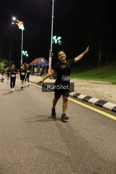 Runner Photo 4287493