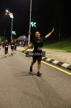 Runner Photo 4287495