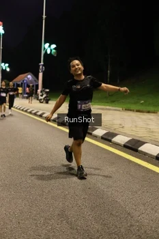 Runner Photo 4287503