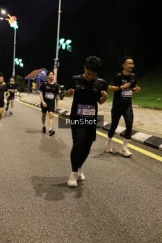 Runner Photo 4287511