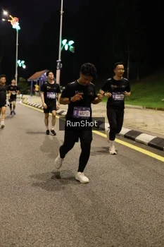 Runner Photo 4287512