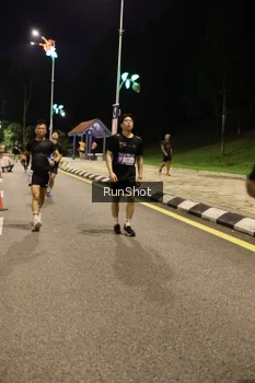 Runner Photo 4287520