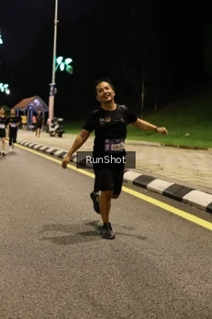Runner Photo 4287521