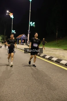 Runner Photo 4287522